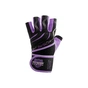 Рукавички для фітнесу Power System PS-2720 Rebel Girl Purple XS (PS-2720_XS_Purple) - зменшене зображення 2