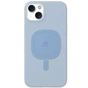 Чохол до мобільного телефона UAG [U] Apple iPhone 14 Plus Lucent 2.0 Magsafe, Cerulean (114077315858) - зменшене зображення 1