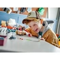 Конструктор LEGO Star Wars Втеча на BARC спідері 221 деталь (75378) - зменшене зображення 8
