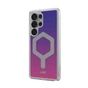 Чохол до мобільного телефона UAG Samsung Galaxy S25 Ultra Plyo with Magnet Purple/Pink Ombre (214486114995) - зменшене зображення 2