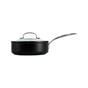 Сотейник GreenPan Barcelona Pro з кришкою 24 см, 3,4 л (CC005327-001) - зменшене зображення 2