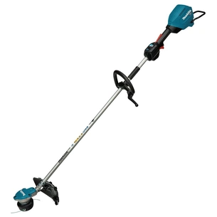 Тример садовий Makita XGT, 40V, 350мм (без АКБ та ЗП) (UR003GZ01) зображення 1