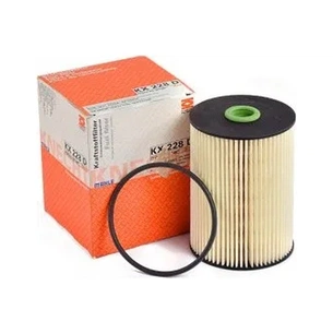 Фільтр паливний Mahle KX228DECO изображение 1