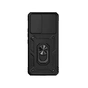 Чохол до мобільного телефона BeCover Military Samsung Galaxy M53 SM-M536 Black (707391) - зменшене зображення 2