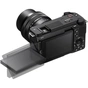 Цифровий фотоапарат Sony Alpha ZV-E1 kit 28-60mm Black (ZVE1LB.CEC) - зменшене зображення 8