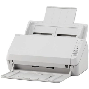 Сканер Fujitsu SP-1125N (PA03811-B011) зображення 1