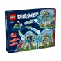 Конструктор LEGO DREAMZzz Матео й лицарський бойовий робот Зет-Блоб (71485) - зменшене зображення 8