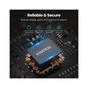 Перехідник USB 3.0 Type-А to SATA III (F) CM321 Ugreen (70609) - уменьшенное изображение 6