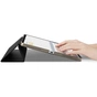 Чохол до планшета Spigen Apple iPad 10.9"(2022) Liquid Air Folio, Black (ACS05415) - зменшене зображення 8