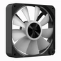Кулер до корпусу APNX FP2-120 ARGB Black (APF3-PF11317.11) - зменшене зображення 5