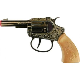 Іграшкова зброя Sohni-Wicke Пістолет Scout (421) зображення 1