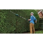 Кущоріз Bosch акумуляторний UniversalHedgePole 18 18V, 2.5Ah, 43мм, крок різу 16мм, зі штангою (0.600.8B3.000) - зменшене зображення 6