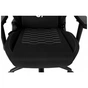 Крісло ігрове GT Racer X-8702 Black (X-8702 Fabric Black) - зменшене зображення 10