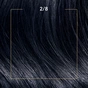 Фарба для волосся Wella Color Perfect 2/8 Синяво-чорний (4064666598260) - зменшене зображення 2