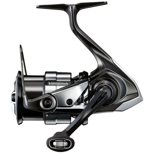 Котушка Shimano Vanquish FC C3000XG 11+1BB (VQC3000XGC) зображення 1