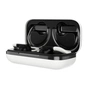 Навушники Canyon OnRun 11 Sport TWS White/Black (CNS-TWS11W) - зменшене зображення 3