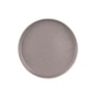 Тарілка Ardesto Trento Dessert 20,5 см Grey (AR2920TG) - зменшене зображення 7