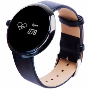 Фітнес браслет UWatch DB06 Blue (F_56044) зображення 1