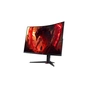 Монітор Acer XZ323QUZ1bmiiprx (UM.HX3EE.105) - зменшене зображення 5