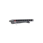 Силовий блок Eserver 19" 8 розеток, вимикач., алюм. корпус PDU 220В, 16А (WT-2261A-GER-8WAY) - уменьшенное изображение 2