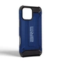 Чохол до мобільного телефона Armorstandart Panzer Apple iPhone 16 Pro Max Dark Blue (ARM79549) - зменшене зображення 2
