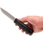 Ніж Morakniv Garberg leather sheath stainless steel (12635) - зменшене зображення 8