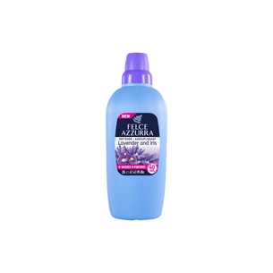 Кондиціонер для білизни Felce Azzurra Lavender & Iris 2 л (8001280413292) зображення 1