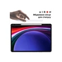 Чохол до планшета AirOn Premium Samsung Galaxy Tab S9 11'' 2023 + Keyboard (4822352781117) - зменшене зображення 4