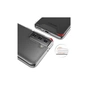 Чохол до мобільного телефона BeCover Space Case Samsung Galaxy S22 SM-S901 Transparancy (708588) - зменшене зображення 3