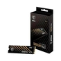 Накопичувач SSD M.2 2280 4TB M461 MSI (S78-440R030-P83) - зменшене зображення 5