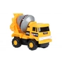 Спецтехніка Same Toy Builder Набор (4 шт.) (R1806Ut) - зменшене зображення 2