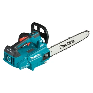 Ланцюгова пила Makita LXT, 18В+18В, 300мм (без АКБ та ЗП) (DUC306Z) изображение 1