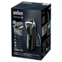 Електробритва Braun Series 3 3090 cc - зменшене зображення 5