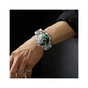 Смарт-годинник HOCO Y20 Smart sports watch(call version) Silver (6942007619417) - зменшене зображення 5
