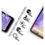 Плівка захисна Armorstandart Tecno POP 5 Go (BD1) (ARM69027) - зменшене зображення 2