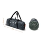 Намет Easy Camp Leka Twin 8 (120493) (931555) - зменшене зображення 8