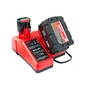 Зарядний пристрій для акумуляторів інструменту Milwaukee M12-18C (4932352959) - уменьшенное изображение 3
