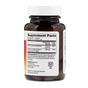 Вітамін Dr. Mercola Вітаміни D3 і K2, Vitamins D3 & K2, 30 капсул (MCL-01691) - зменшене зображення 2