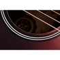 Гітара електроакустична Taylor Guitars 50th Anniversary GS Mini-e Rosewood SB LTD (236873) - уменьшенное изображение 9