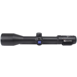 Оптичний приціл Zeiss Victory Varipoint М 2.5-10x50 iC сітка 60 з підсвічуванням (521754-9960) зображення 1