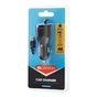 Зарядний пристрій Canyon 1xUSB car adapter (CNE-CCA033B) - зменшене зображення 3