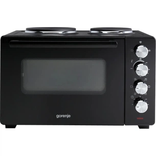 Електропіч Gorenje OM 30 GBX изображение 1
