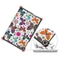 Чохол до планшета BeCover Smart Case Huawei MatePad T10s / T10s (2nd Gen) Butterfly (705937) - зменшене зображення 4