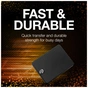 Накопичувач SSD USB-C 2TB Seagate (STLH2000400) - зменшене зображення 4