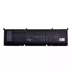 Акумулятор до ноутбука Dell XPS 15-9500 69KF2, 86Wh (7167mAh), 6cell, 11.4V, Li-ion, (A71033) зображення 1