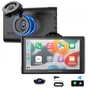 Автомобільний монітор Aspiring Auto Play DVR 1, Magnet, CarPlay, Android auto - уменьшенное изображение 3