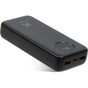 Батарея універсальна Vinga 20000 mAh 22.5W Display Black (VPBB2022) - зменшене зображення 2