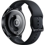Смарт-годинник Xiaomi Watch 2 Black Case With Black TPU Strap (BHR8035GL) (1025028) - зменшене зображення 4