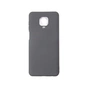 Чохол до мобільного телефона Dengos Carbon Xiaomi Redmi Note 9 Pro, grey (DG-TPU-CRBN-95) (DG-TPU-CRBN-95) - зменшене зображення 1