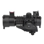 Коліматорний приціл Sigeta EasyDot 1x30 Red/Green Killflash (65710) - зменшене зображення 5
